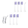 Toothbrush Replacement Heads,XY1Toothbrush Replacement Heads,XY1