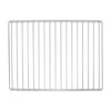 SPARES2GO Fridge Shelf compatible with Diplomat Refrigerator Freezer Adjustable White