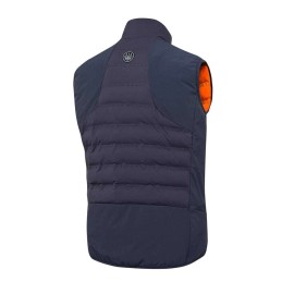 Beretta Bezoar Hybrid Vest Blue Total Eclipse Large GU874T21960504