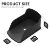 YJNBEST Waterproof Rain Cover for RFID Access Control Keypad Fingerprint