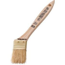 TRUSCO Versatile Brush Pig Hair 70 tpb544