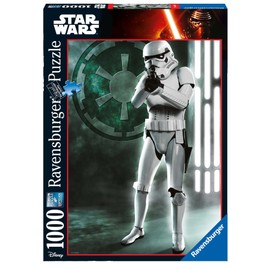 Ravensburger Stormtrooper (1000 pcs.)(19683)