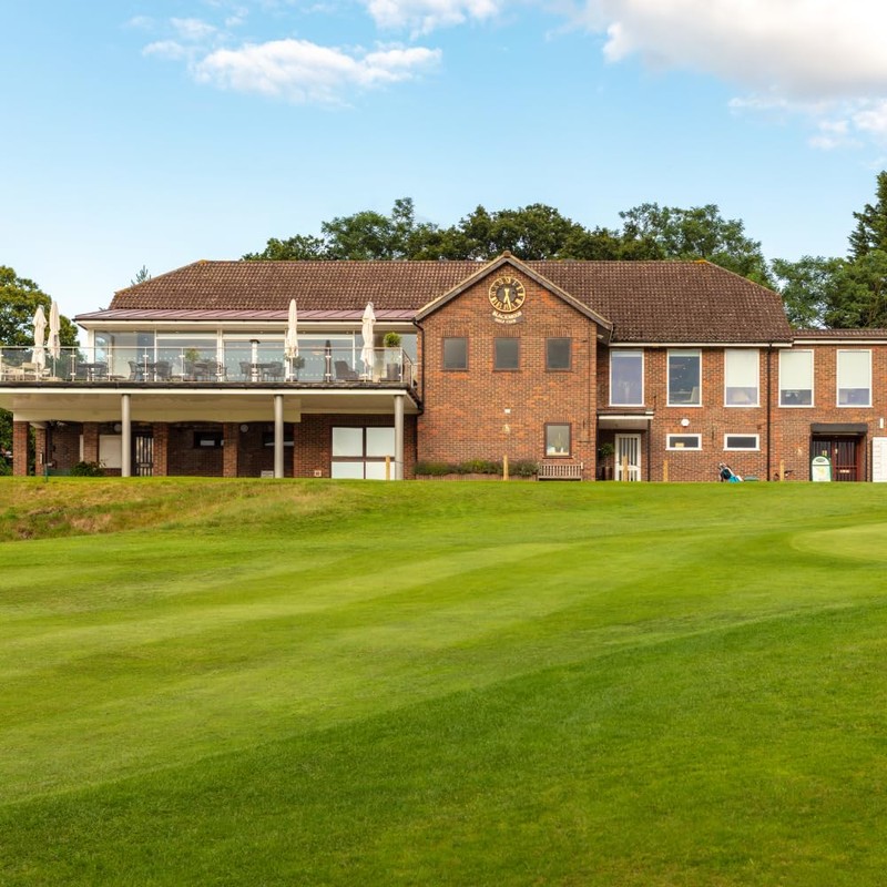 Buyagift 60 Minute Golf Lesson with a PGA Professional