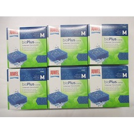 Juwel Aquarium 88050 BioPlus Coarse Sponge Coarse
