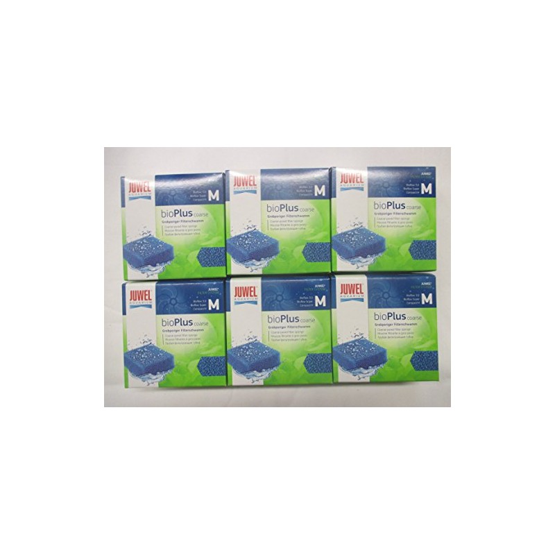 Juwel Aquarium 88050 BioPlus Coarse Sponge Coarse