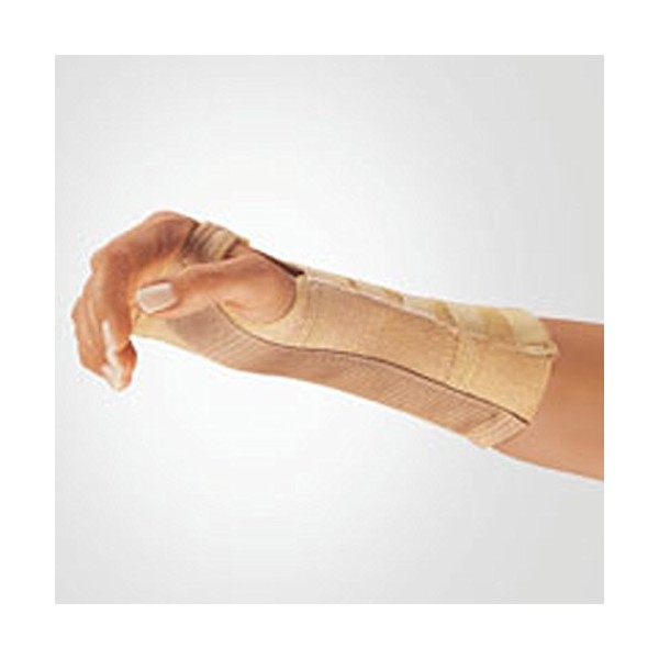 bort 103360 Skin Arm and Wrist Splint for Support of