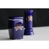 Yamako, Japanese Lapis, Ruri, Golden Lotus, Square Match, Incense Difference,