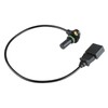 Transmission Speed Sensor 01M927321B High Accuracy Sensitive Professional for Vehicles