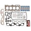 Mizumo Auto MA-4216914254 Head Gasket Bolts Set Compatible With/For 07-09