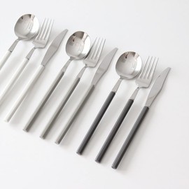 Urban Modern Cutlery 3 Colors / 어반 모던 커트러리 3color