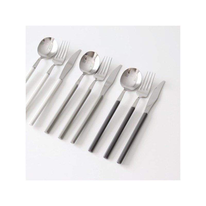Urban Modern Cutlery 3 Colors / 어반 모던 커트러리 3color