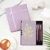 Resurhang 5 Pcs Work Bestie Gifts for Women Appreciation Gifts