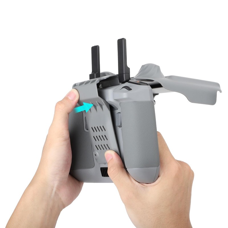 CamGo Sunnylife Remote Control Protector Sunhood for Mini 4 Pro/Air