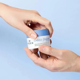 Crème FraÎCHE DE BEAUTÉ crème repulpante hydratante 48h 50