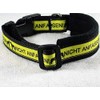 Collar "Do not touch" Size S 30 to 35 cm