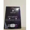BINO New - LONDON FOG Crystal Knobs ( 2 Pieces