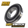 HD Switch (4 Pack) Front Wheel Bearings for BadBoy ZT-Avenger