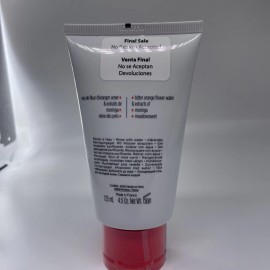 Clarins MY CLARINS Re-Move Purifying Cleansing Gel - 4.5oz/125mL - NWOB