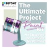 Beyond Paint Multi-Purpose Paint Toolkit for Cabinets, Countertops, Furniture and