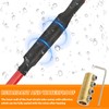 HUAREW 6 AWG 80A Splicing Wire Connector, 80A Splicing Quick