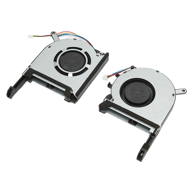 Laptop CPU GPU Cooling Fan for TUF Gaming A15 FA506