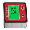 Digital Level Box LCD Display Angle Finder High Accuracy Inclinometer