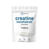 Micronized Creatine Monohydrate – 5000mg Per Serving, 500 Capsules –