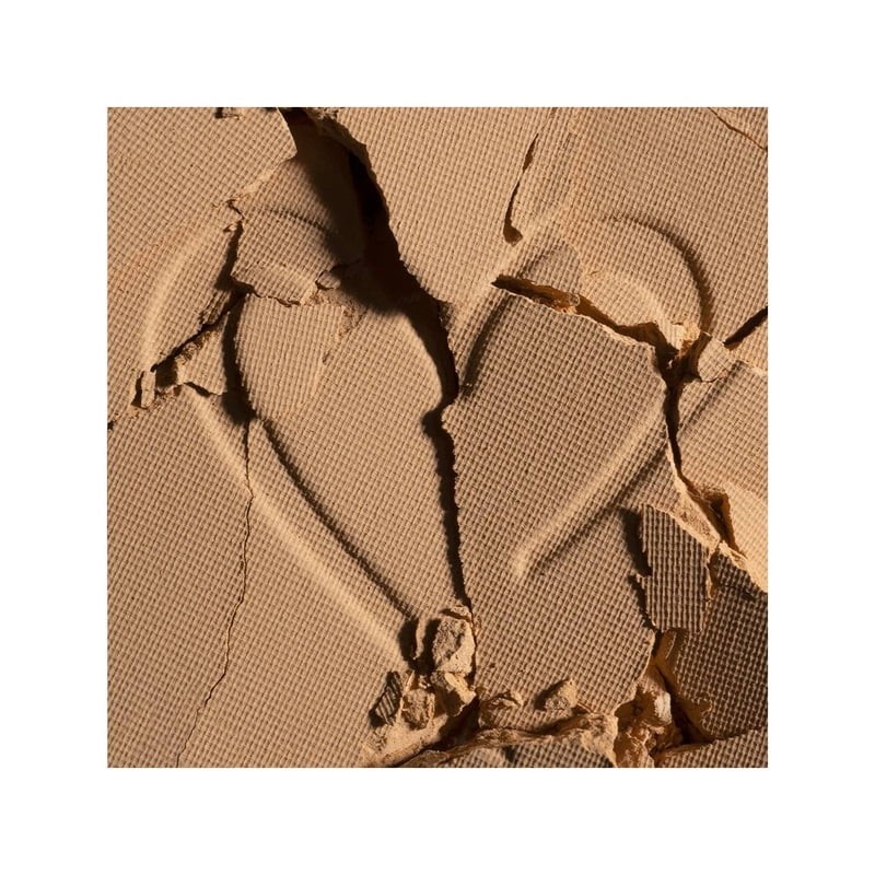 Polvo compacto Beauty Creations Fawless stay powder 7 larga duración