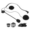 YZ06 Motorcycle Helmet Bluetooth Headset Professional Automatic Answering Stereo Bluetooth