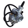 Carburetor Carb Replacement for Suzuki Quadrunner 160 LTF160 2x4 1991-2004