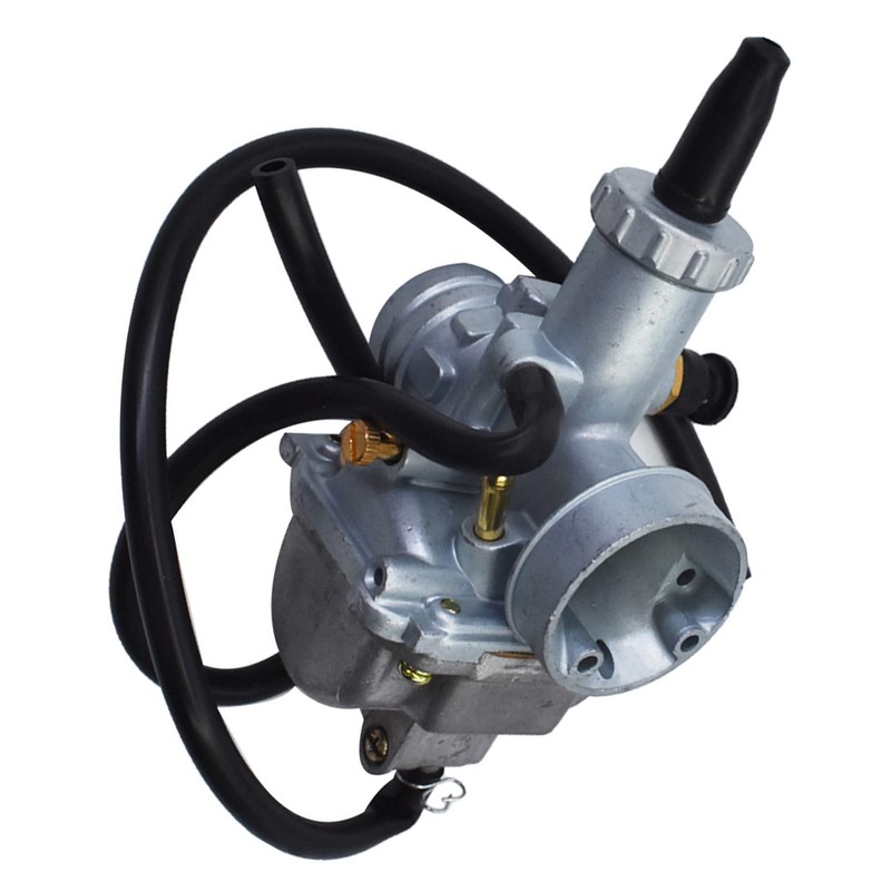 Carburetor Carb Replacement for Suzuki Quadrunner 160 LTF160 2x4 1991-2004