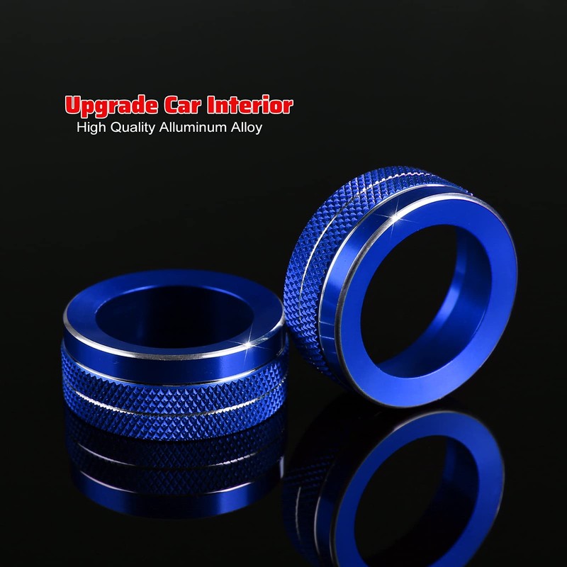 ANFOKAS 2pcs for 2024 Mazda CX5 Accessories Auto Center Console