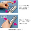KOKUYO Dリングファイル A4タテ 300枚 ブルー フ-FD430B