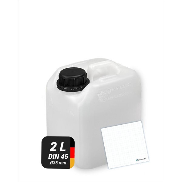 Trevendo Duo Ring Spanner (DIN 51 & DIN 61) -