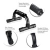 5Billion Push Up Bars Stand Home Gym Exercise Training Good