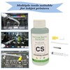 Vivid Colors Print Head Printhead Pigment Dye Ink Clean Tool