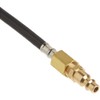 Pencil Die Grinder, 1/8", Pencil, 56,000 RPM, 1/4 in NPT