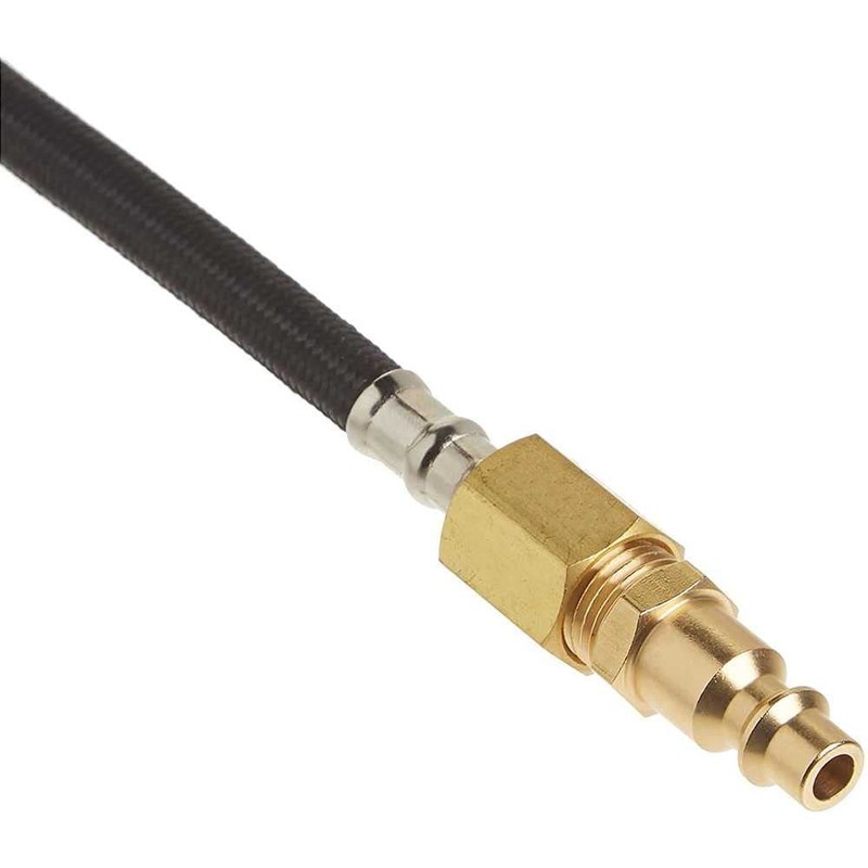 Pencil Die Grinder, 1/8", Pencil, 56,000 RPM, 1/4 in NPT