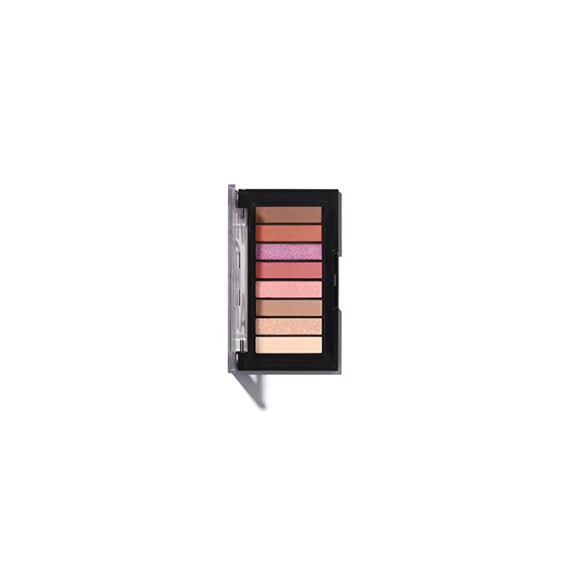 Sombras para ojos Revlon Colorstay Looks Book Palettes tono Dreamer