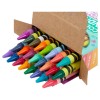 Crayola Colours of Kindness Crayons 24 Colour Pencils in Box