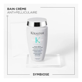 Bain Crème Kérastase Anticaspa 250ml Symbiose
