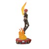 DARK HORSE Borderlands Firehawk Lilith Statue 29 cm