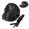Motorcycle Bike Sports Waterproof Back Seat Carry Bag Storage Saddlebag