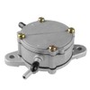Universal Vacuum Fuel Pump Fuel Pump Znen China Scooter Universal