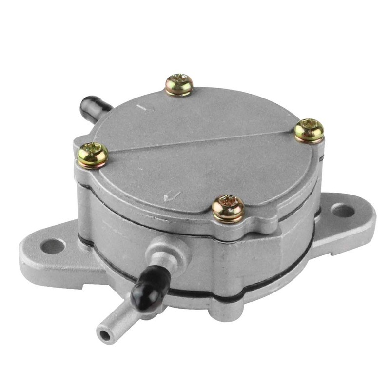 Universal Vacuum Fuel Pump Fuel Pump Znen China Scooter Universal