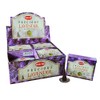 You International HEM Lavender Cone Set of 12