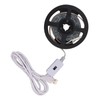 LED Grow Lamp Full Spectrum 3 Meters Dimming Induction Plant
