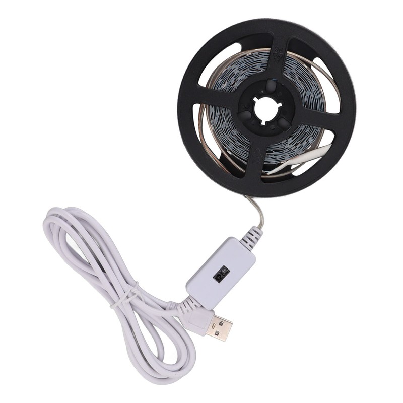 LED Grow Lamp Full Spectrum 3 Meters Dimming Induction Plant