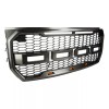 unbranded For 2015 2016 2017 Ford F150 F-150 Grill Raptor