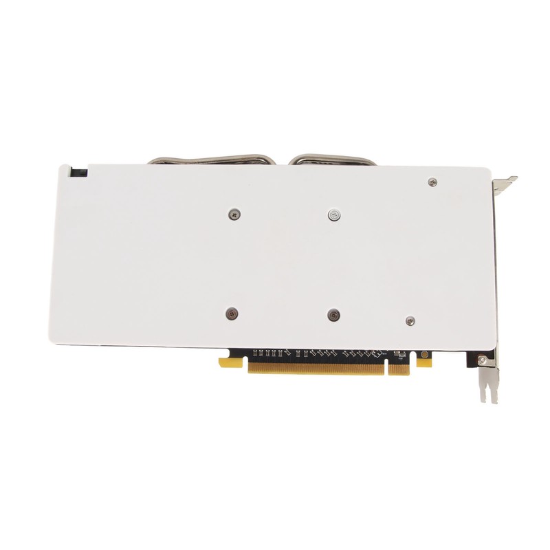 Desktop Graphics Card 8GB GDDR5 256bit 1284MHz 7000MHz 2 Fans